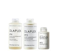 Olaplex Bond Maintenance No. 4 Shampoo Conditioner No. 3 Treatment - 250 ml