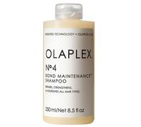 Olaplex No.4 Hair Bond Maintenance Shampoo 250ml