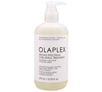 Olaplex Broad Spectrum Chelating Treatment highly effective chelation treatment 370 ml