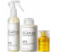 Olaplex Bundle - No.0, No.3, No.7
