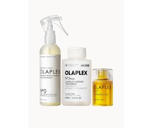 Olaplex Bundle - No.0, No.3, No.7