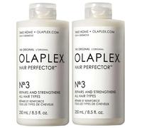 Olaplex Bundles Duo: Treatment No.3 Hair Perfector 250ml x 2