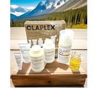 OLAPLEX - HAPPY HOLIDAY - "THE FULL-ON SHINE", No.0.5, 3, 4, 5, 6 & 7 - FREE P&P