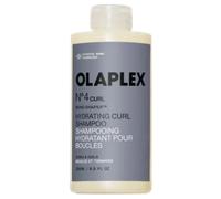 Olaplex Curl Bond Shaper Hydrating Curl Shampoo No.4 250ml