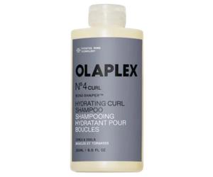Olaplex Curl Bond Shaper Hydrating Curl Shampoo No.4 250ml