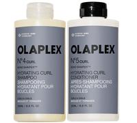 Olaplex Curl Hydrating Curl Shampoo and Conditioner