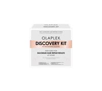 Olaplex Discovery Kit Mini Size Maximum Hair Repair Results At Home