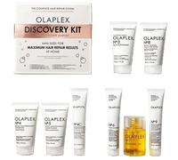 Olaplex Discovery Kit Mini Sizes