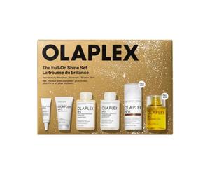 Olaplex Full-on Shine Set