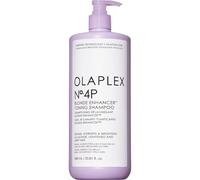 Olaplex Hair care N°4P Blonde Enhancer Toning Shampoo 1000 ml
