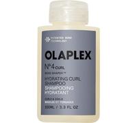 Olaplex Hair care No 4Curl Bond Shaper Hydrating Curl Shampoo 100 ml