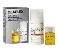 Olaplex Endless Shine Smooth Hair Set