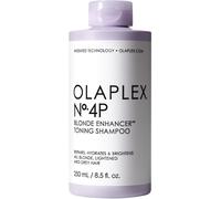 Olaplex Hair Hair-careN°4P Blonde Enhancer Toning Shampoo