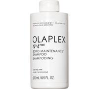 Olaplex Hair Hair-careNo.4 Fine Bond Maintenance Shampoo