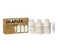 Olaplex Hair Hair-structureThe Greatest Strength Set N°3 Hair Perfector 100ml + N°4 Bond Maintenance Shampoo 100ml + N°5 Bond Maintenance Conditioner 100ml + N°05 Scalp Treatment 5ml