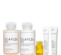 Olaplex Healthier Hair Bundle