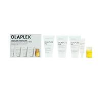 Olaplex Healthy Hair Discovery Set Shampoo, Conditioner, Treatment 30ml