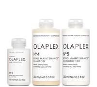 Olaplex Hero Bundle (Worth £84.00)