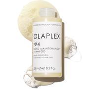 Olaplex Nº. 4 Bond Maintenance Shampoo: Reduces Breakage & Strengthens Hair | Hy