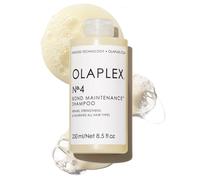 OLAPLEX N°.4 Bond Maintenance™ Strengthening Shampoo | Bond Repair, 250 mL