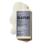 Olaplex N°.4Curl Bond Shaper™ Hydrating Curl Shampoo for Stronger, Defined, and More Hydrated Coils, Curls, and Waves in One Use, 250 mL / 8.5 Fl. Oz.