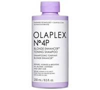 Olaplex N°4P Blonde Enhancer Dejauncing Shampoo 250 ml