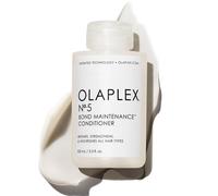Olaplex N. 5 Bond Maintenance Conditioner: Reduces Breakage & Strengthens Hair | Hydrates Smooths & Detangles | For Coily Curly Straight and Wavy