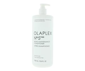Olaplex N°5 Fine Maintenance Conditioner 1000ml