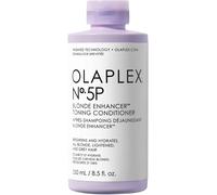 Olaplex - No. 5P Blonde Enhancer™ Toning Conditioner - Conditioner