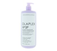 Olaplex Blonde Enhancer Toning Conditioner Nº.5P toning conditioner for blonde and grey hair 1l