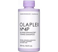 Olaplex N4P Blonde Enhancer Toning Shampoo 250ml