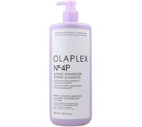 Olaplex Blonde Enhancer Toning Shampoo No.4P 1000ml 1000ml