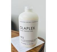 ✂️ OLAPLEX No.2 Bond Perfector 525ml | Salon Hair Repair & Shine Booster