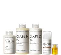 Olaplex No 3, 4, 5, 6 and 7 Bundle