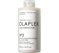 Olaplex No 3 Hair Perfector & No 4 Bond Maintenance Shampoo & No 5 Conditioner