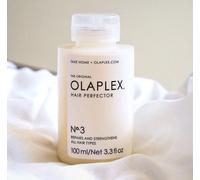 Olaplex No. 3 Hair Perfector Pre-Shampoo Treatment 100ml Repairs And Strengthens