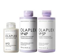 OLAPLEX No. 5P Blonde Enhancer™ Toning Conditioner 250ml