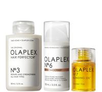 Olaplex No.3, No.6 and No.7 Bundle