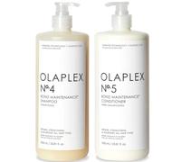 Olaplex No. 4 & 5 Shampoo & Conditioner Set 2 x 1000ml