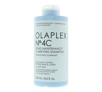 Olaplex No.4C Hair Bond Maintenance Clarifying Shampoo 250ml