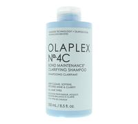 Olaplex - No. 4C Bond Maintenance Clarifying Shampoo (250ml)