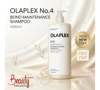 Olaplex Bond Maintenance Shampoo No.4 1000ml 1000ml