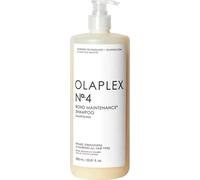 Olaplex No.4 Bond Maintenance Shampoo 1000ml Professional Size