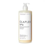 Olaplex No.4 Bond Maintenance Shampoo 1000ml - Worth ¬£112