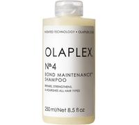 Olaplex N°4 Bond Maintenance Restoring Shampoo for All Hair Types 250 ml