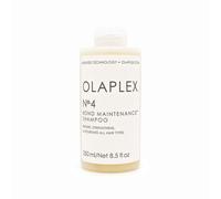 Olaplex No.4 Bond Maintenance Shampoo 250ml - Imperfect Container
