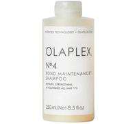 Olaplex No.4 Bond Maintenance Shampoo 250ml Size: 250ml