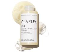 Olaplex No.4 Hair Bond Maintenance Shampoo 250ml