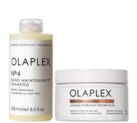 Olaplex No.4 Hair Bond Maintenance Shampoo 250ml