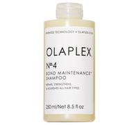 Olaplex No.4 Hair Bond Maintenance Shampoo 250ml